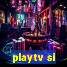 playtv si